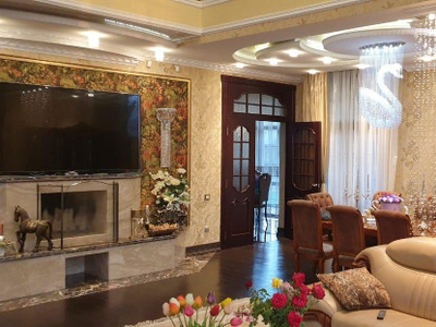 Продажа 7-комнатного дома, 647 м, Аль-Фараби - Ремизовка