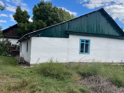 Продается дом или обмен на участок в Алматы, Аягоз