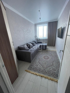 Продажа 1-комнатной квартиры, 31 м, Кордай, дом 99