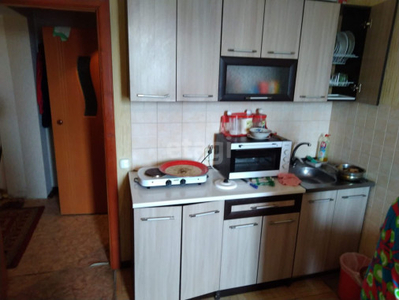 Продажа 1-комнатной квартиры, 33 м, Тлендиева, дом 16