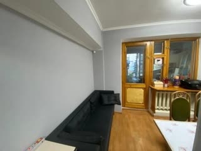 1-комн. квартира , 33м² , 2/5 этаж