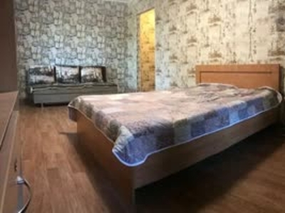 1-комн. квартира , 34м² , 3/4 этаж