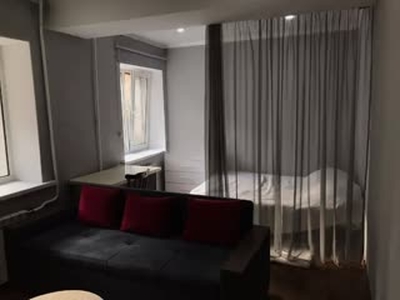 1-комн. квартира , 36м² , 1/5 этаж