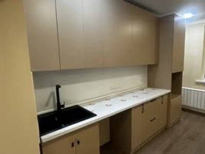 1-комн. квартира , 36м² , 1/9 этаж