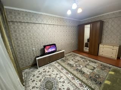 1-комн. квартира , 36м² , 4/5 этаж