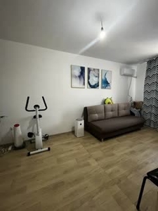 1-комн. квартира , 36м² , 8/9 этаж