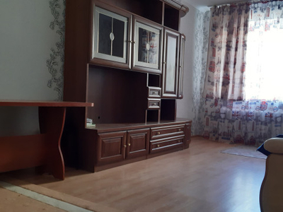 Продажа 1-комнатной квартиры, 38 м, Букейханова, дом 21/1 - Улы Дала