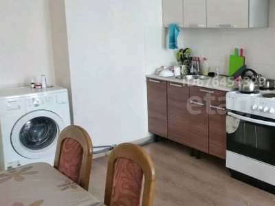 Продажа 1-комнатной квартиры, 38 м, Бектурова, дом 4