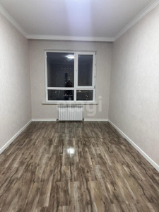 Продажа 1-комнатной квартиры, 39 м, Нажимеденова, дом 39