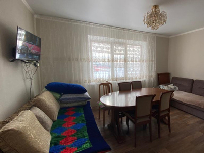 Продажа 1-комнатной квартиры, 40 м, Шапагат мкр-н