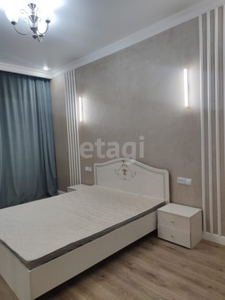 Продажа 1-комнатной квартиры, 40 м, Асфендиярова, дом 6