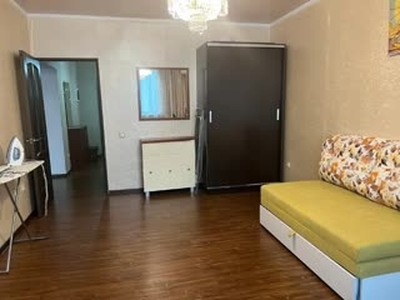 1-комн. квартира , 49.5м² , 10/16 этаж