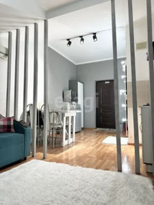 Продажа 2-комнатной квартиры, 35 м, Кенесары хана, дом 83