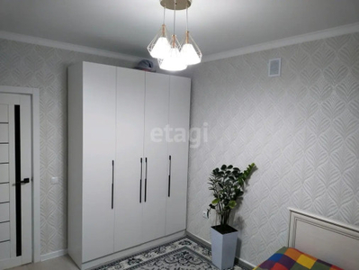 Продажа 2-комнатной квартиры, 38 м, Болекпаева, дом 22