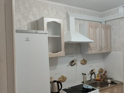 Аренда 2-комнатной квартиры, 40 м, Кордай, дом 99