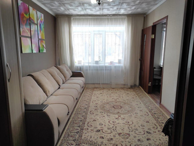 Продажа 2-комнатной квартиры, 43 м, Пичугина