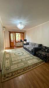 Продажа 2-комнатной квартиры, 45 м, Петрова, дом 14