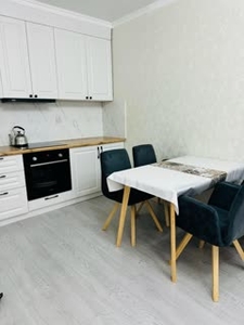 2-комн. квартира , 45.3м² , 9/13 этаж