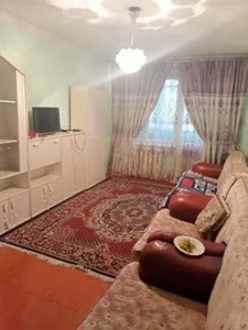 2-комн. квартира , 48м² , 2/4 этаж