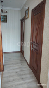 Продажа 2-комнатной квартиры, 49 м, Байтурсынова, дом 53