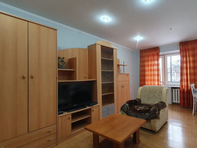 Аренда 2-комнатной квартиры, 50 м, Назарбаева, дом 270