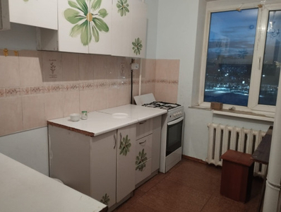 Аренда 2-комнатной квартиры, 60 м, Абылай хана, дом 4 - Кажымукана