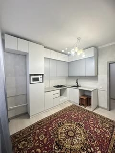 2-комн. квартира , 61м² , 6/9 этаж