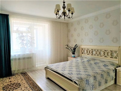 Продажа 3-комнатной квартиры, 112 м, Анет баба