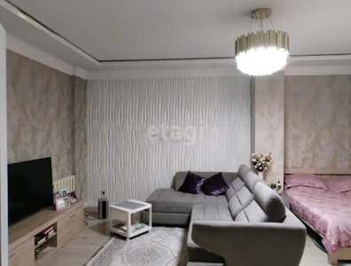 Продажа 3-комнатной квартиры, 115 м, Сейфуллина, дом 8