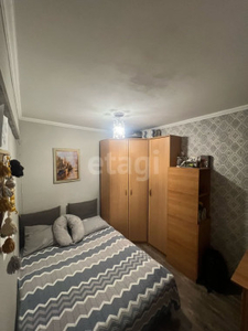 Продажа 3-комнатной квартиры, 46 м, Сарыарка, дом 19