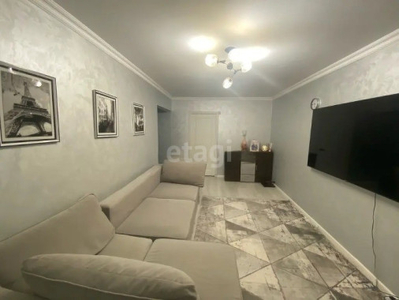 Продажа 3-комнатной квартиры, 60 м, Тимирязева, дом 78