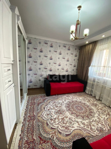 Продажа 3-комнатной квартиры, 88 м, Кайсенова, дом 6