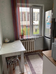 2-комн. квартира , 45м² , 5/5 этаж