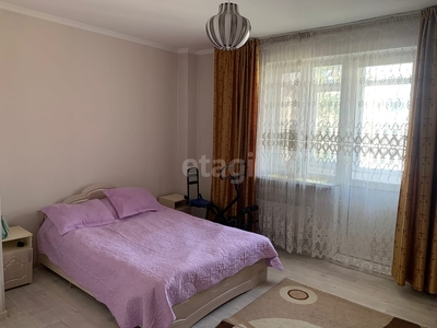 2-комн. квартира , 60м² , 4/6 этаж