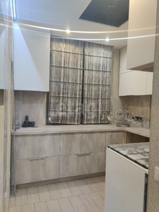 3-комн. квартира , 58.1м² , 1/4 этаж