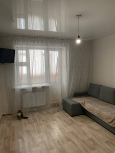 Продажа 1-комнатной квартиры, 25 м, Республики, дом 24