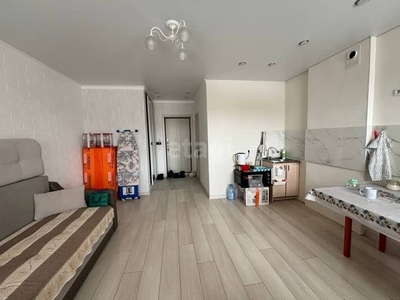 1-комн. квартира , 26м² , 3/3 этаж