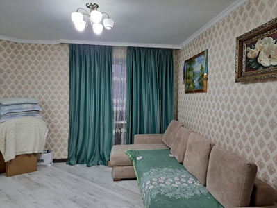 Продажа 1-комнатной квартиры, 30 м, Лесная поляна