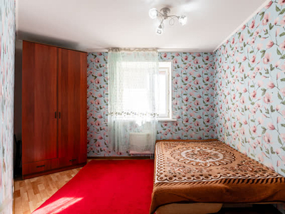 1-комн. квартира , 30м² , 4/5 этаж