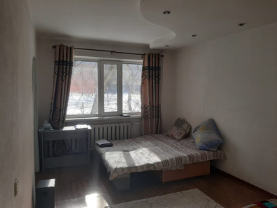 Продажа 1-комнатной квартиры, 31 м, Муканова, дом 32