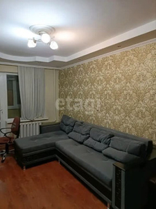 Продажа 1-комнатной квартиры, 32 м, Мынбаева, дом 47