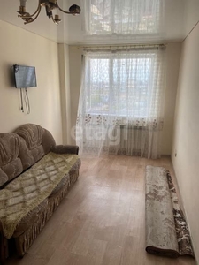 1-комн. квартира , 32м² , 9/10 этаж