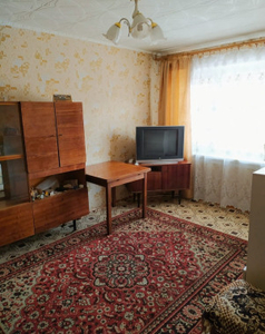 Продажа 1-комнатной квартиры, 321 м, Ержанова, дом 36