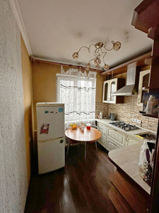 Продажа 1-комнатной квартиры, 33 м, Райымбек батыра, дом 101 - Назарбаева