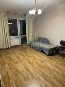 Продажа 1-комнатной квартиры, 33 м, Радостовца, дом 273