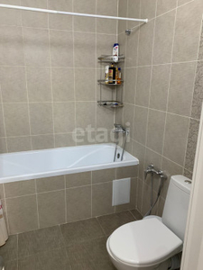 Продажа 1-комнатной квартиры, 33 м, Туран, дом 55