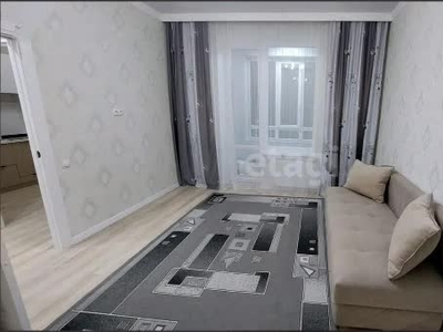 1-комн. квартира , 35м² , 6/12 этаж