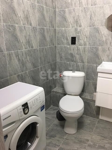 1-комн. квартира , 36м² , 13/16 этаж