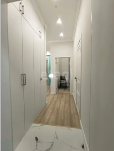 1-комн. квартира , 37м² , 8/10 этаж