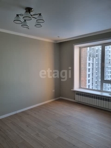 1-комн. квартира , 37.5м² , 10/12 этаж